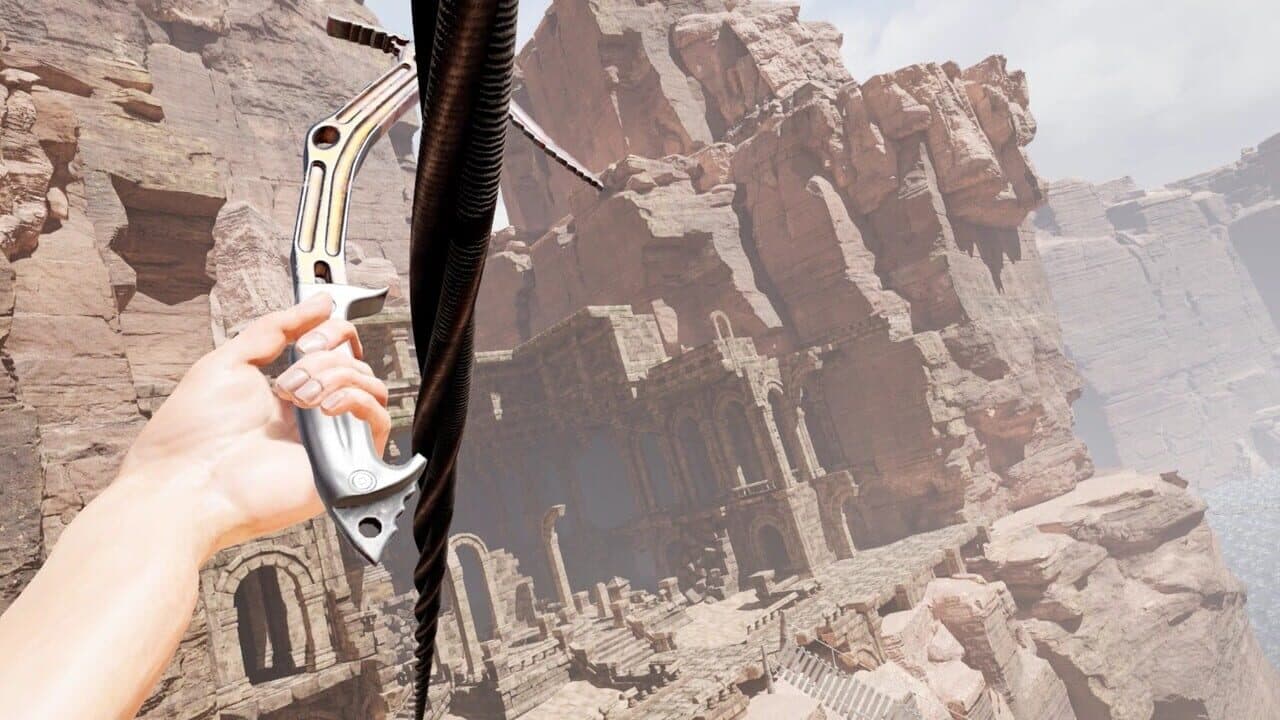 Tomb Explorer VR thumbnail 4