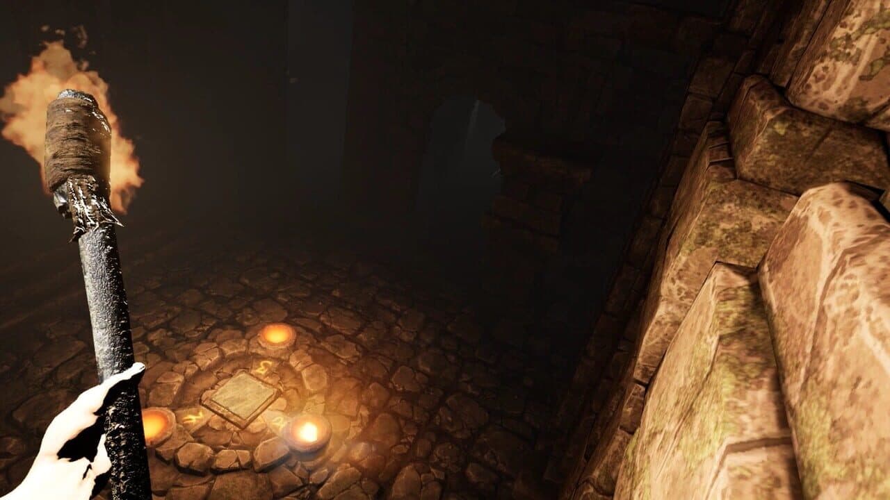 Tomb Explorer VR thumbnail 7
