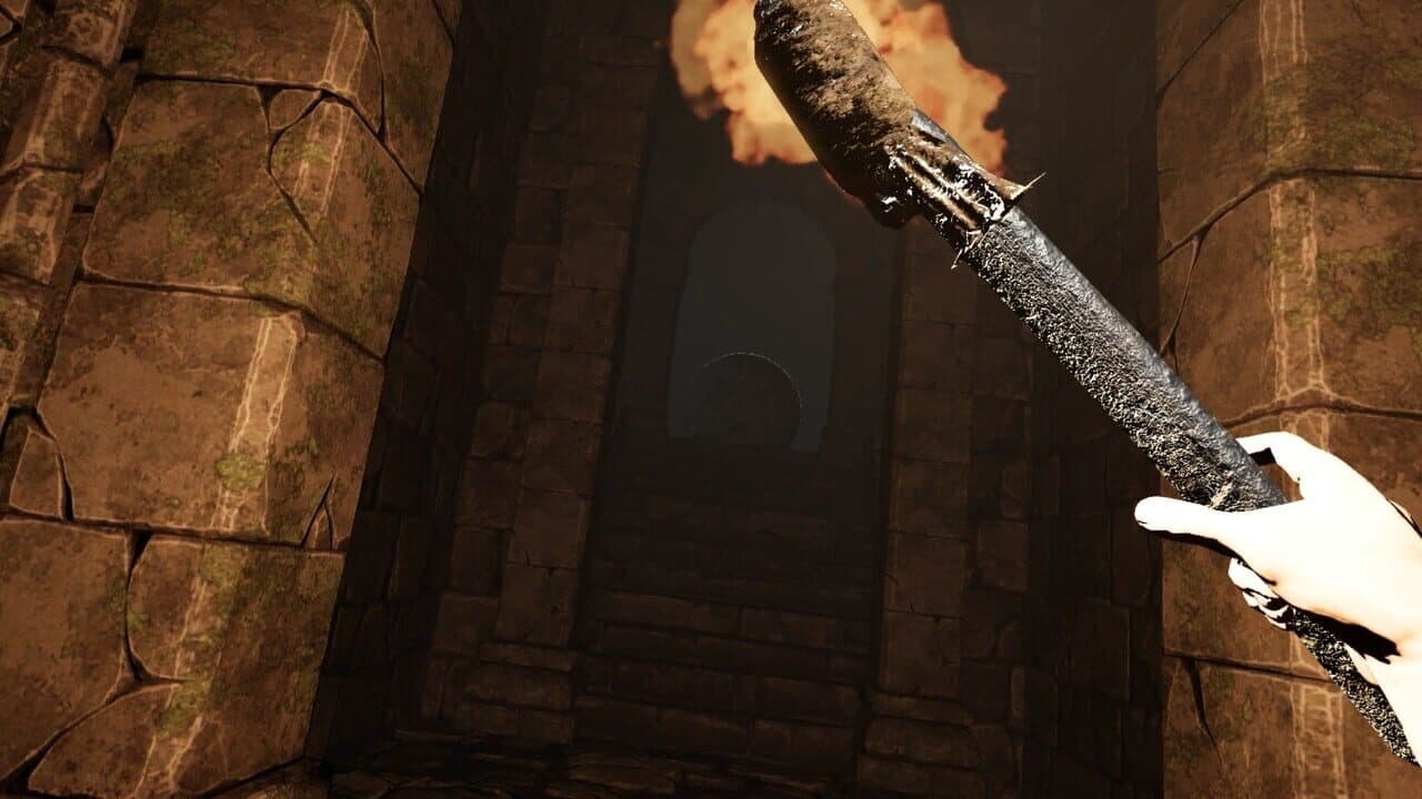 Tomb Explorer VR thumbnail 10