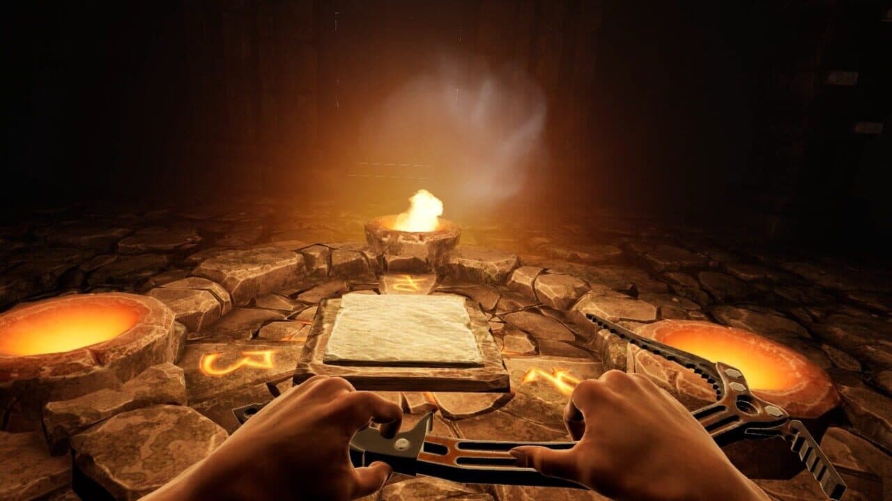 Tomb Explorer VR thumbnail 12