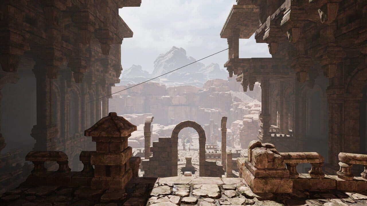Tomb Explorer VR thumbnail 13