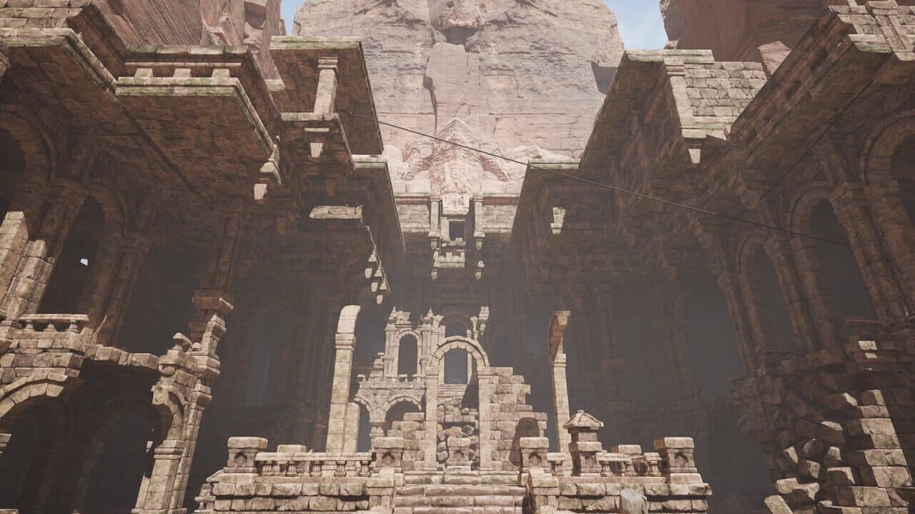 Tomb Explorer VR thumbnail 14