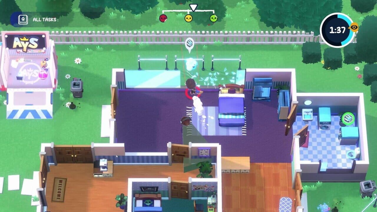 At Your Service thumbnail 4