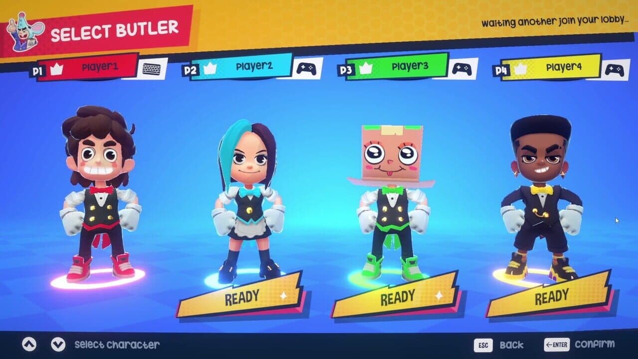 At Your Service thumbnail 5