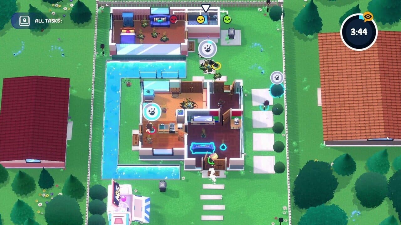 At Your Service thumbnail 6