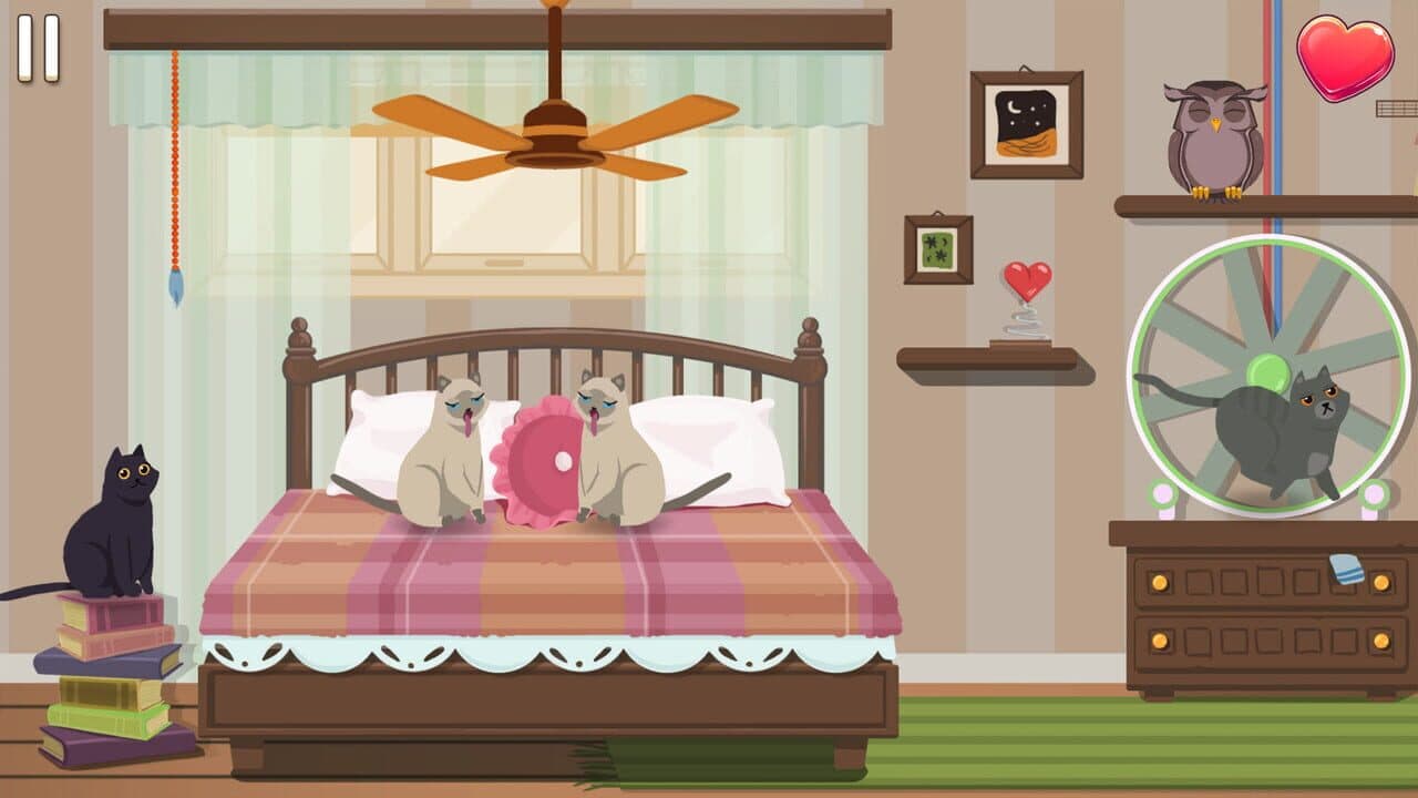 Cat Lovescapes thumbnail 2
