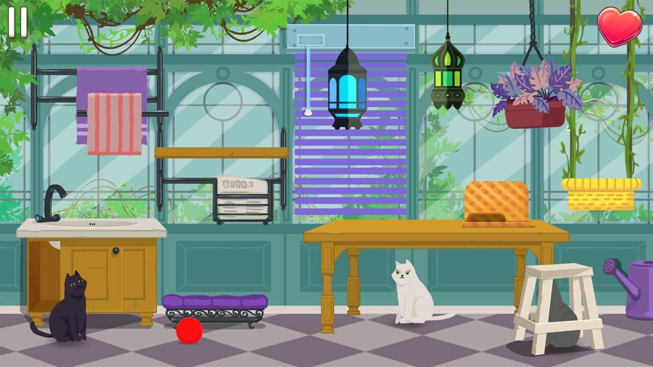 Cat Lovescapes thumbnail 3