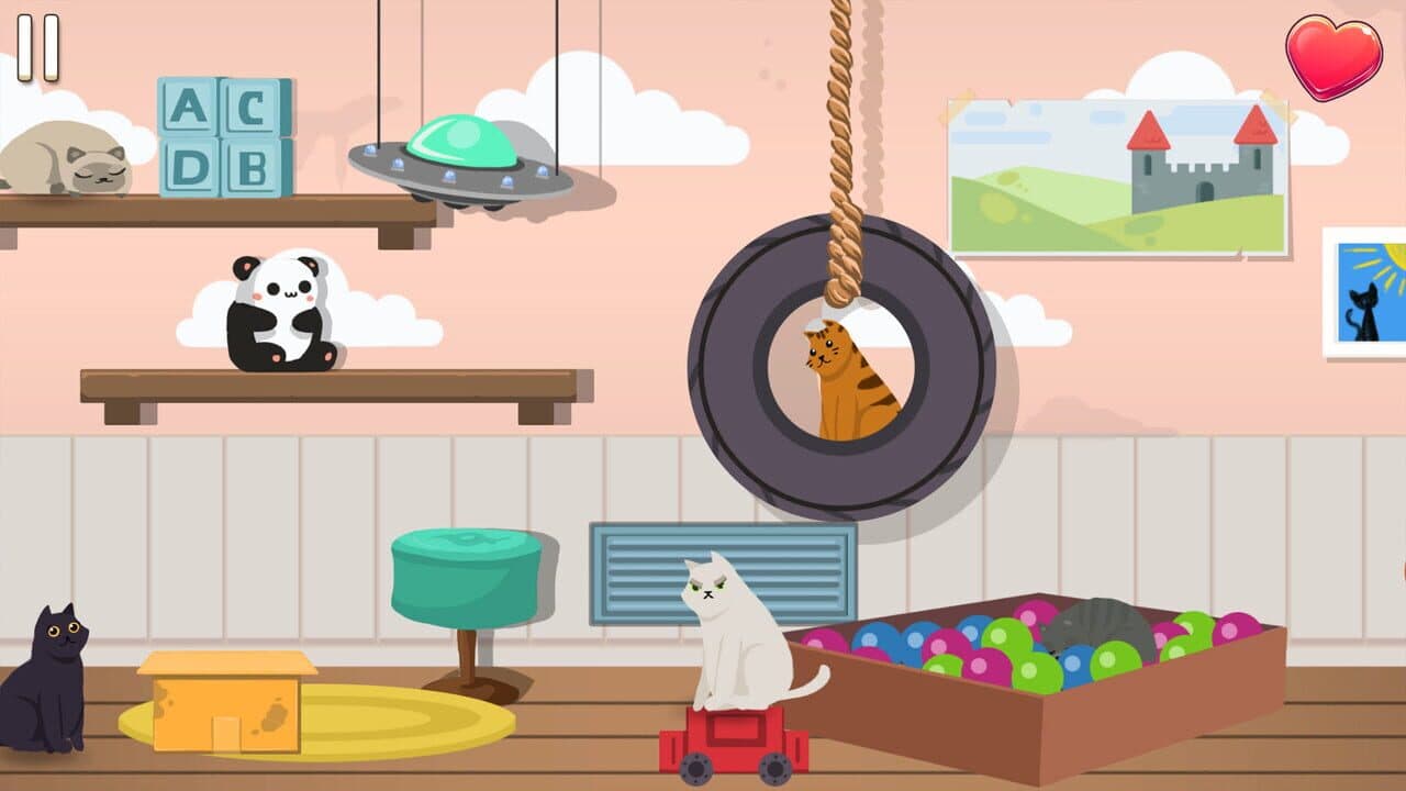 Cat Lovescapes thumbnail 4