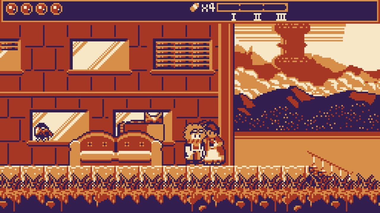 Virtue's Heaven screenshot 1