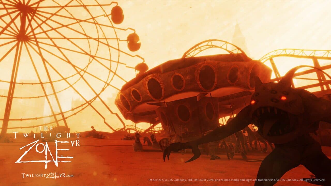 The Twilight Zone VR thumbnail 2