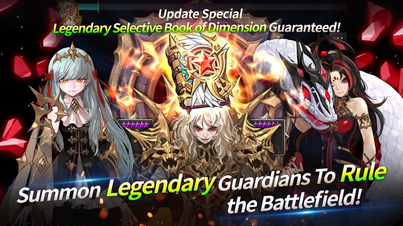 Chain Strike thumbnail 3