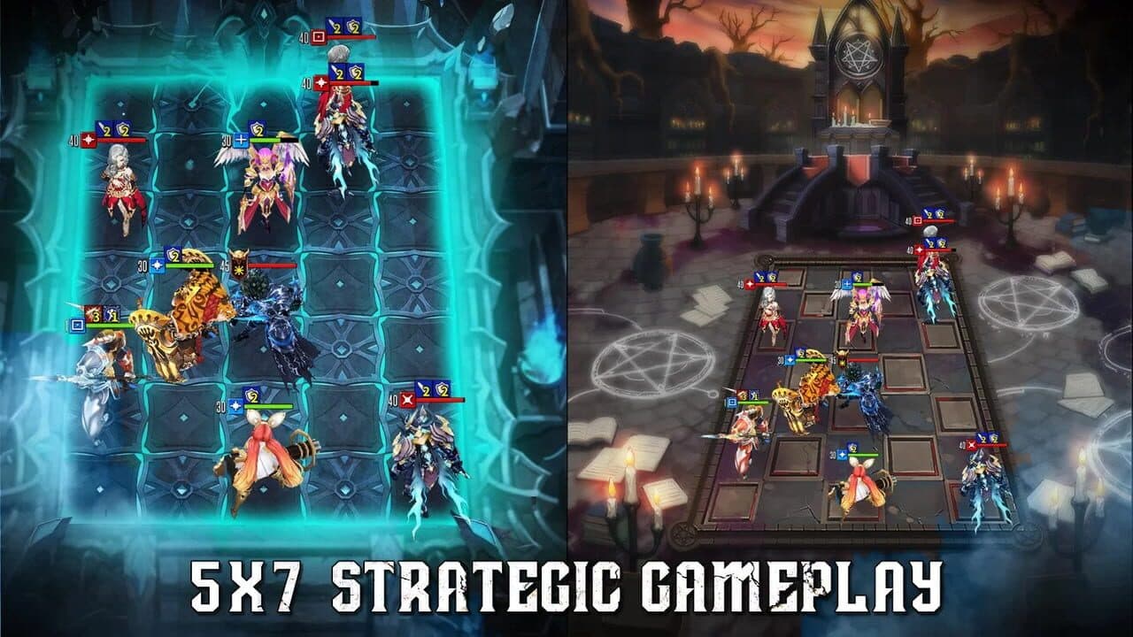 Chain Strike thumbnail 4