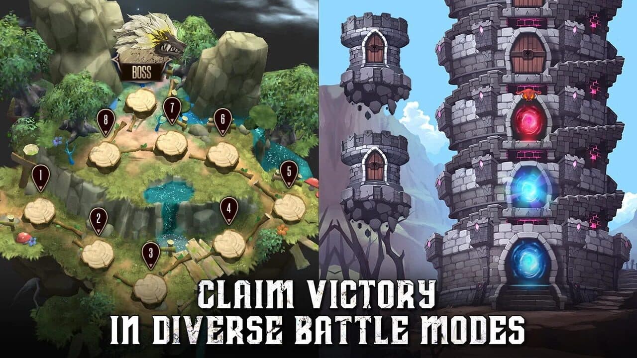 Chain Strike thumbnail 2