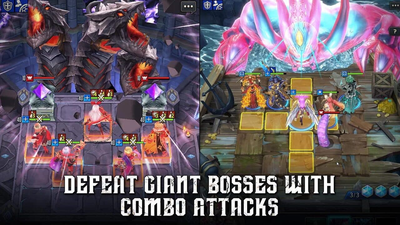 Chain Strike thumbnail 5