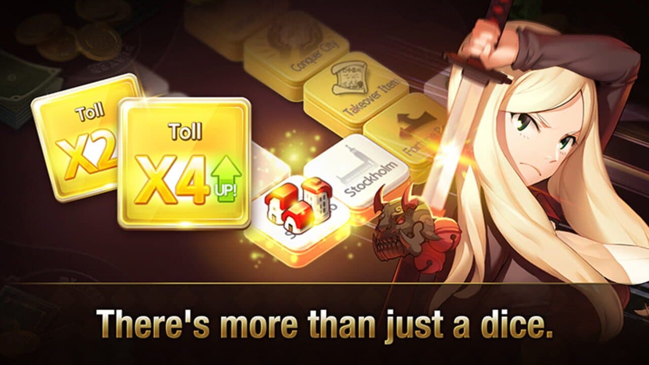 Game of Dice thumbnail 3