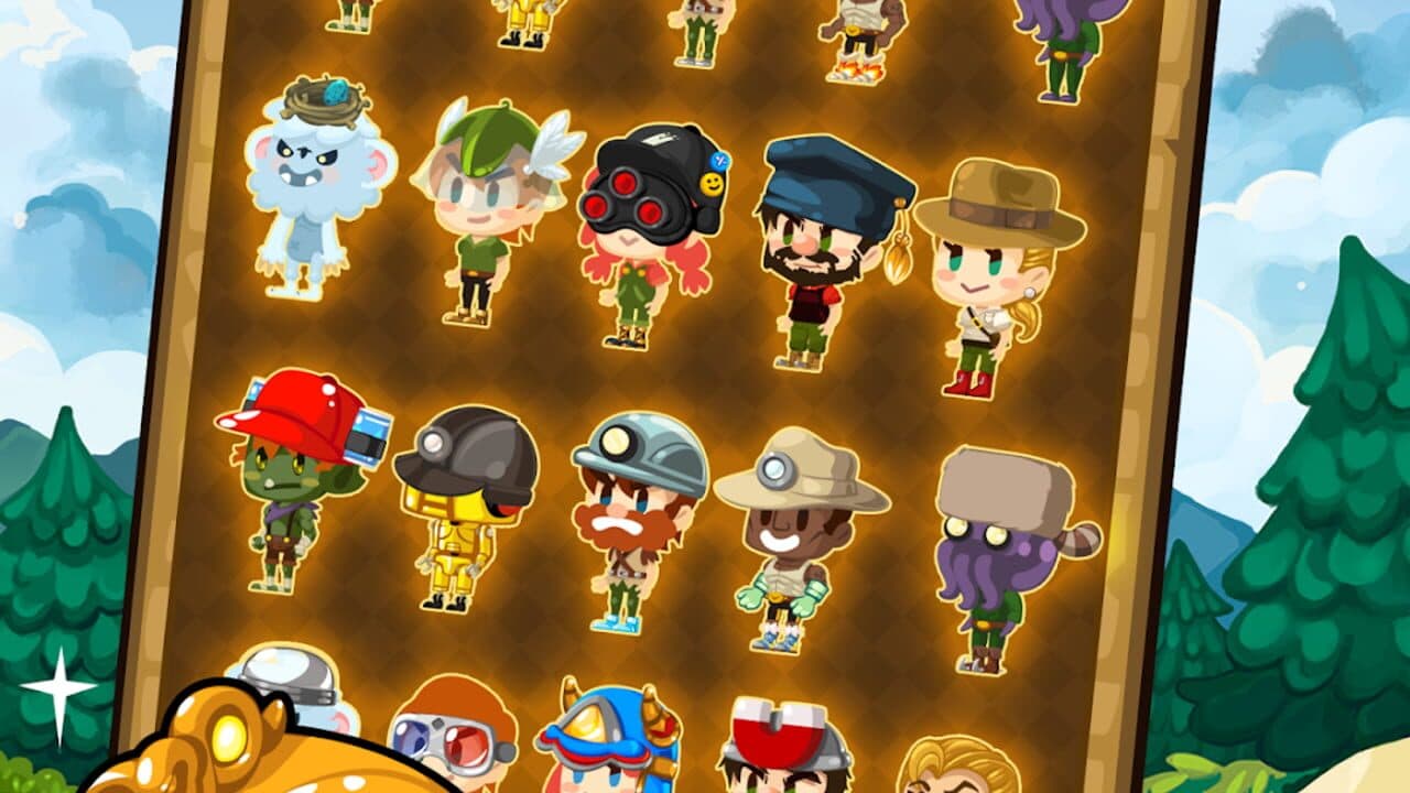 Pocket Mine 2 thumbnail 2