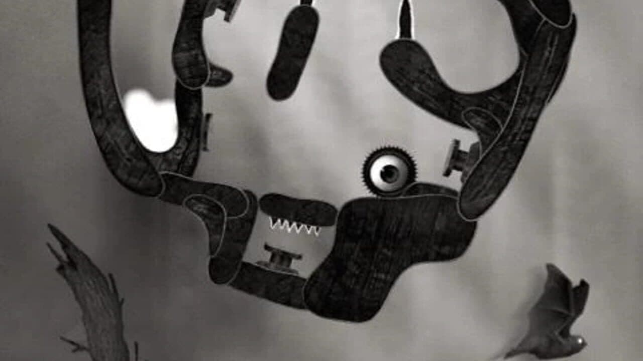 Freeze: The Escape screenshot 1