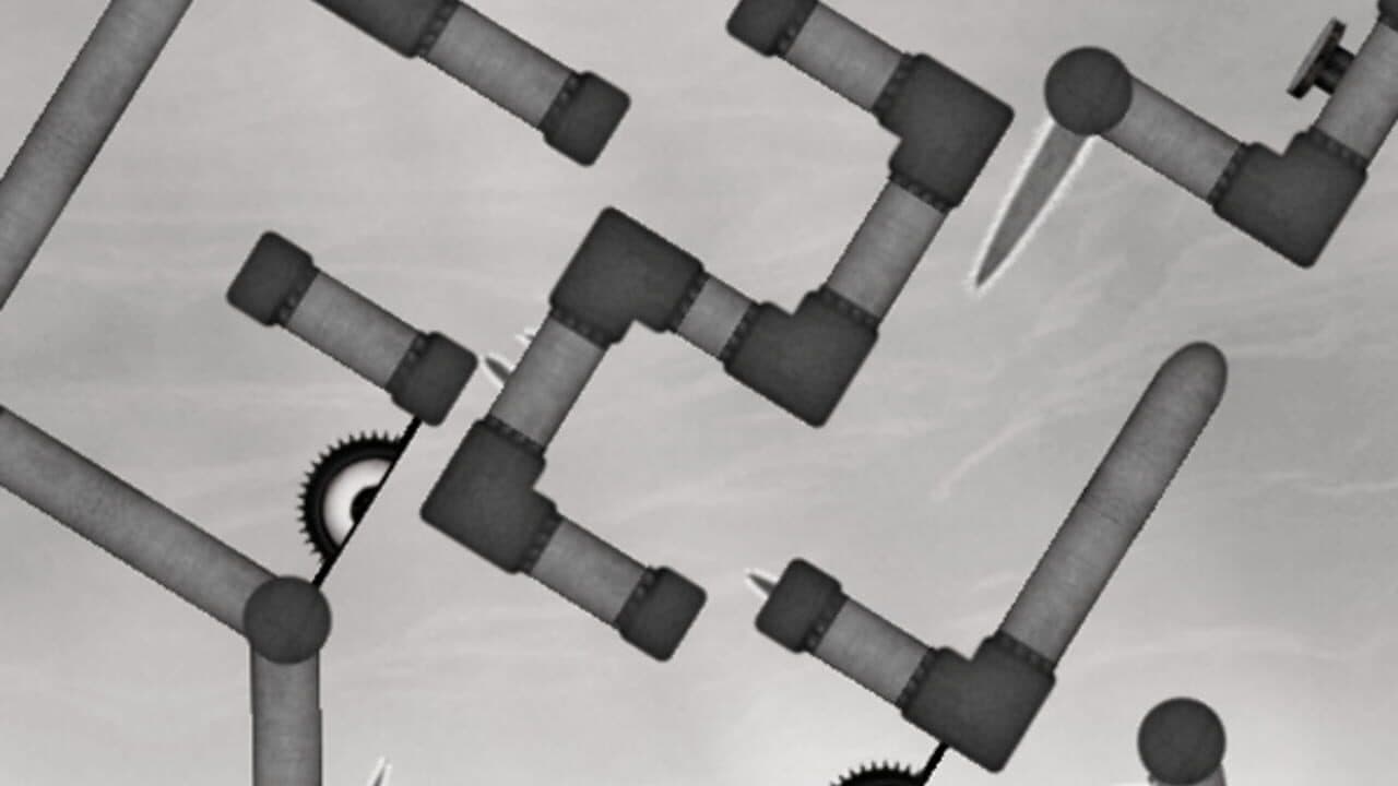Freeze: The Escape thumbnail 5