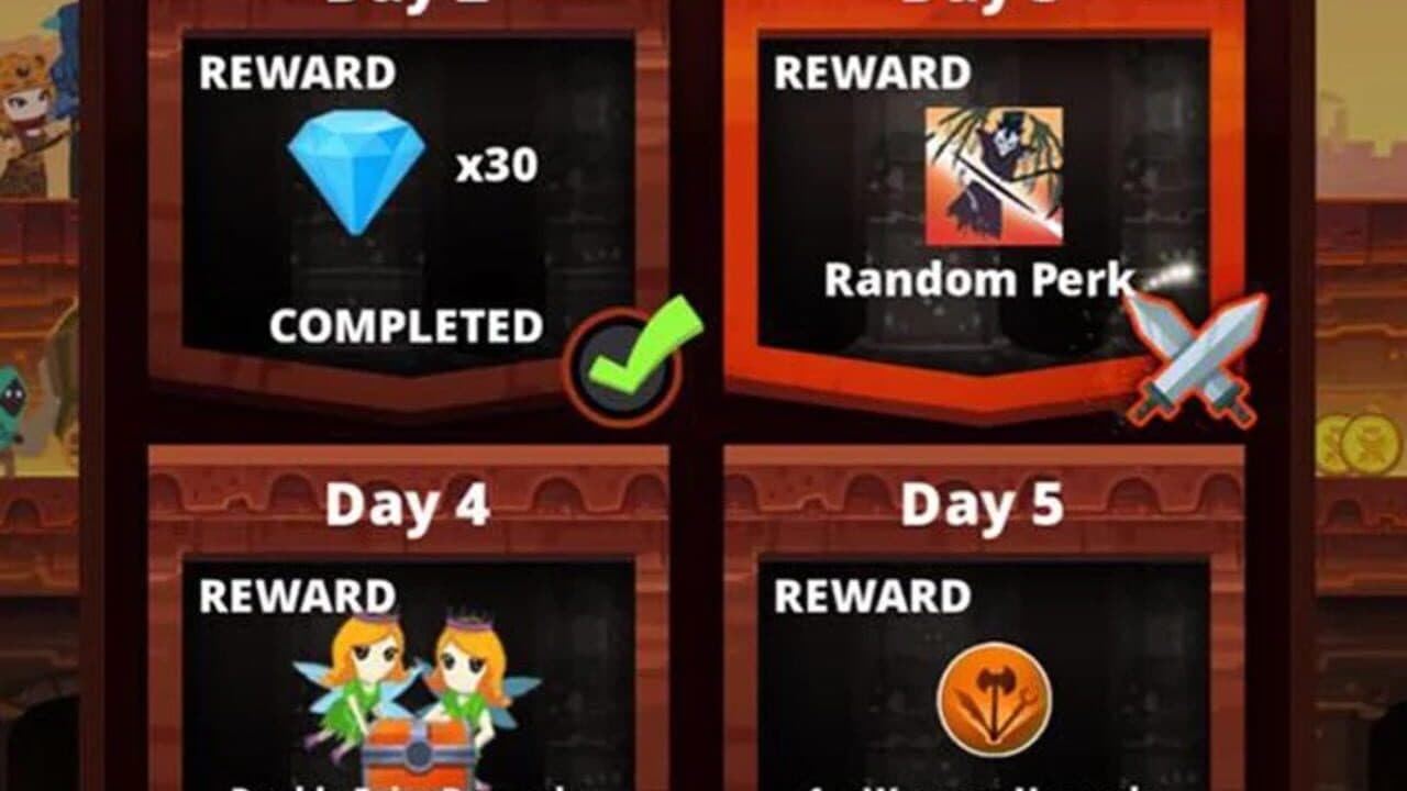 Tap Titans thumbnail 2