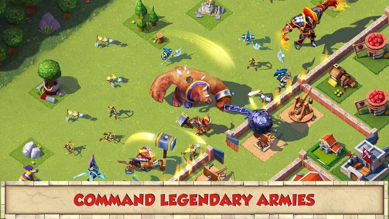 Total Conquest thumbnail 4