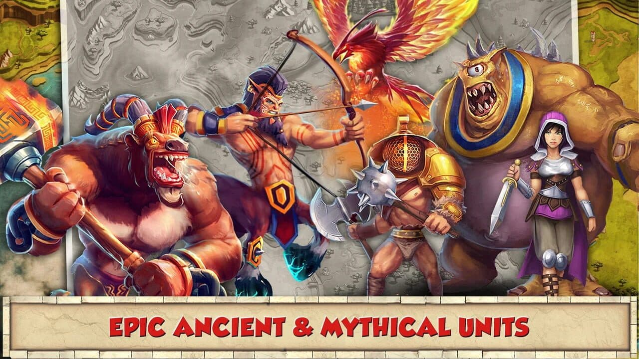 Total Conquest thumbnail 5