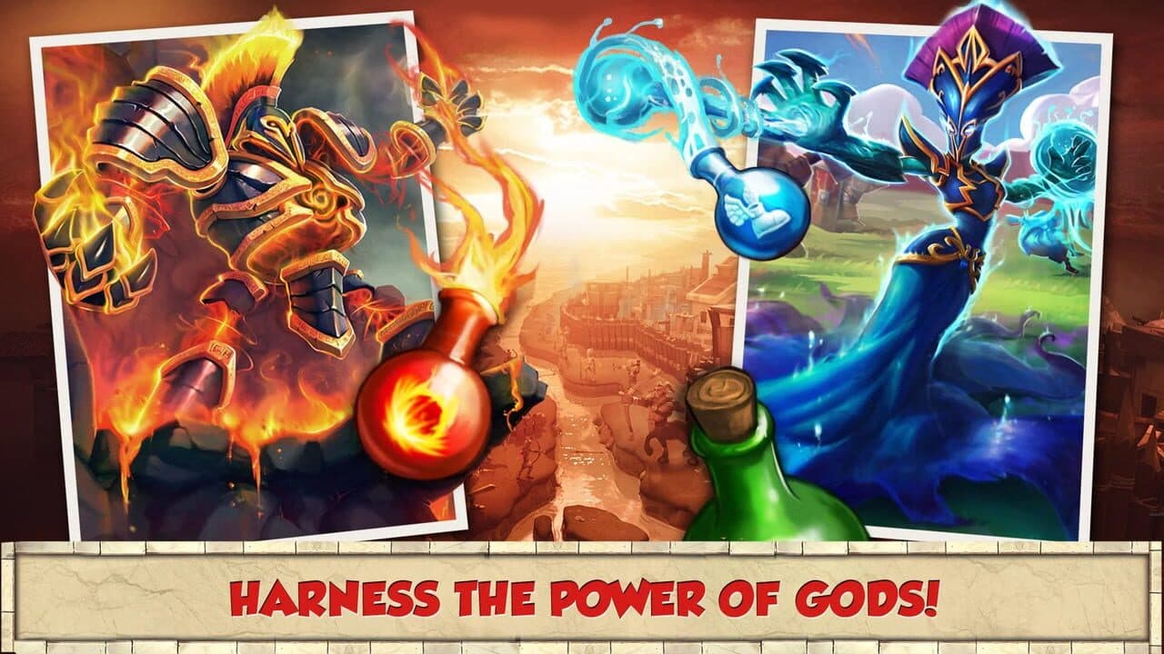 Total Conquest thumbnail 2
