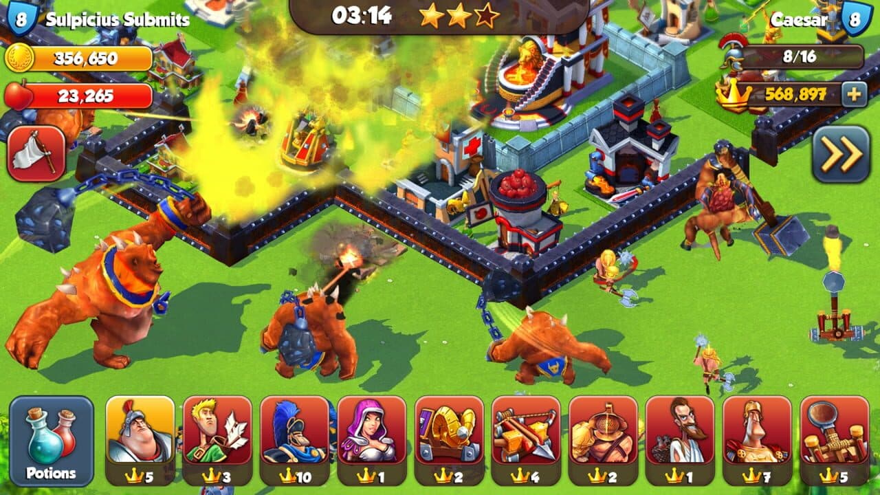Total Conquest thumbnail 3