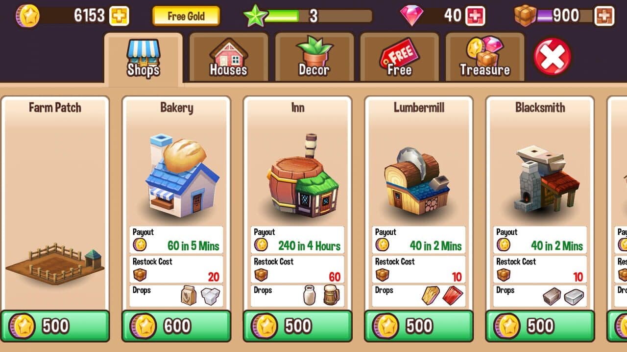 Adventure Town thumbnail 2