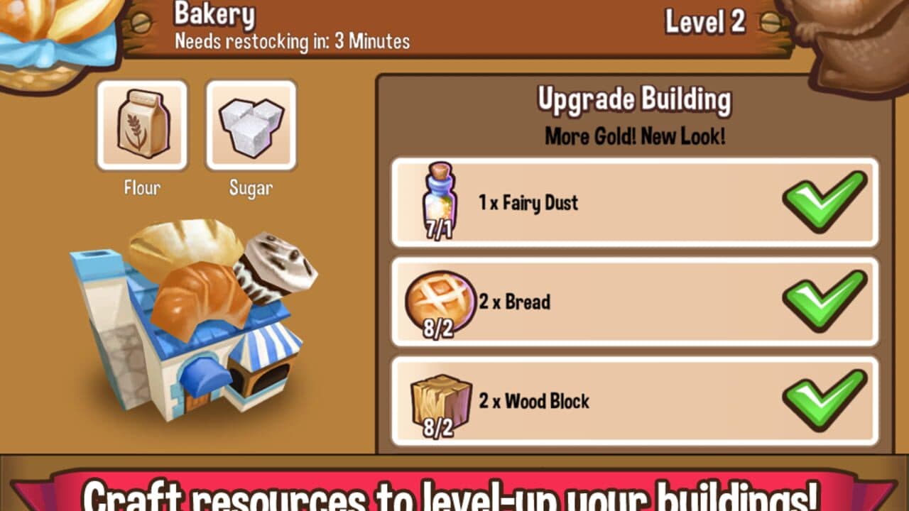 Adventure Town thumbnail 3