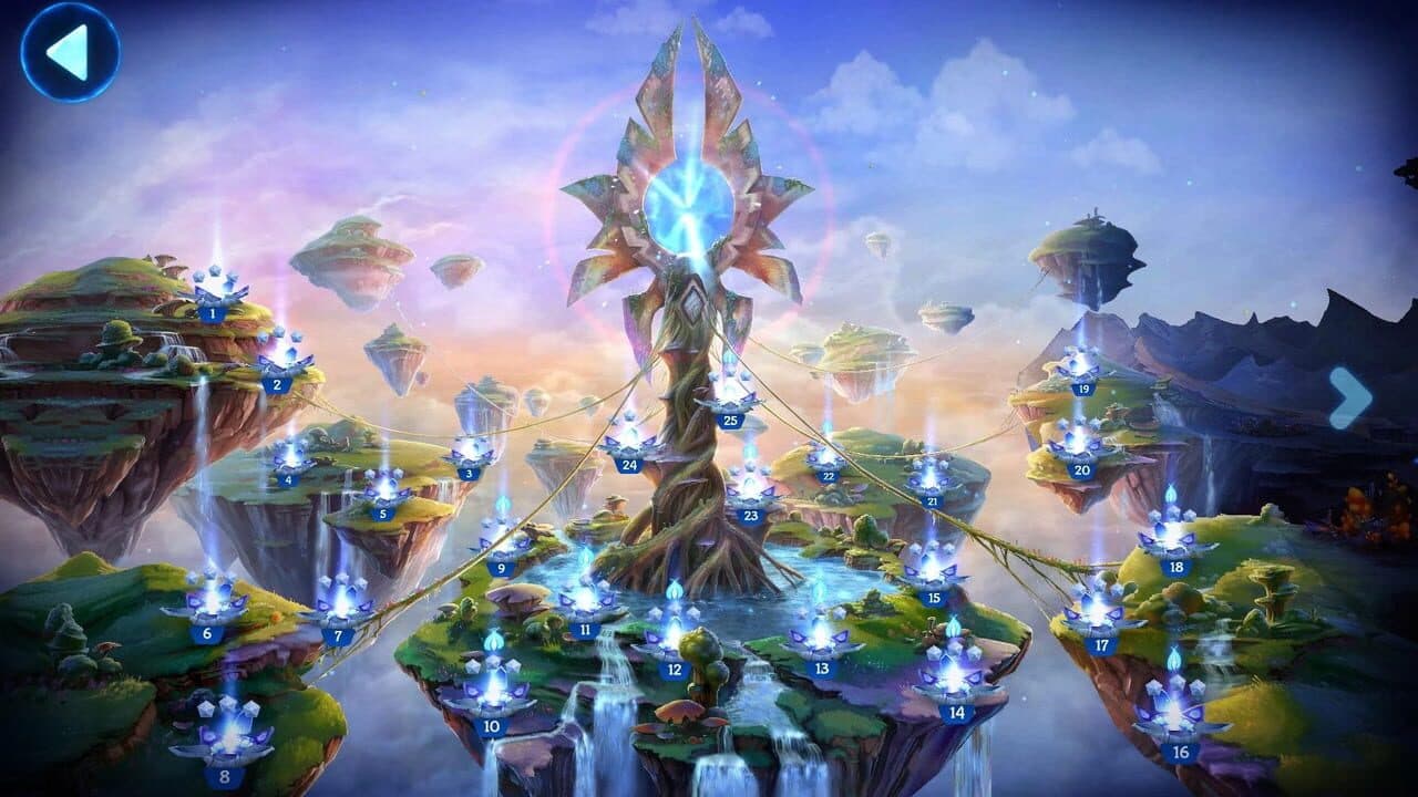 God of Light thumbnail 4
