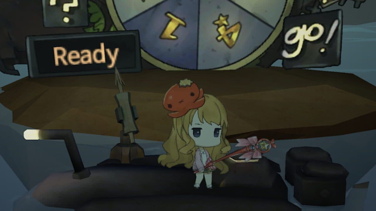 A Girl Adrift thumbnail 3