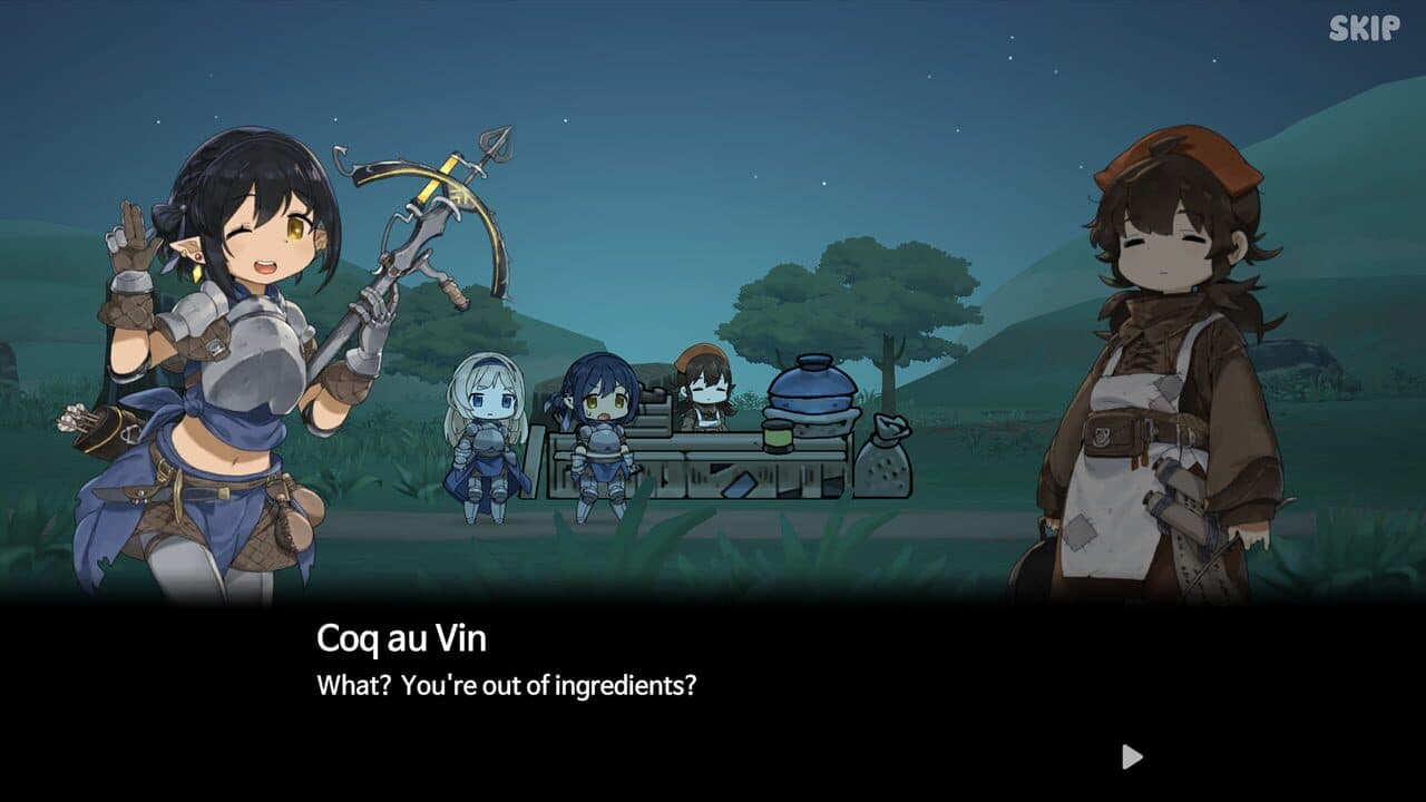 Bistro Heroes thumbnail 7