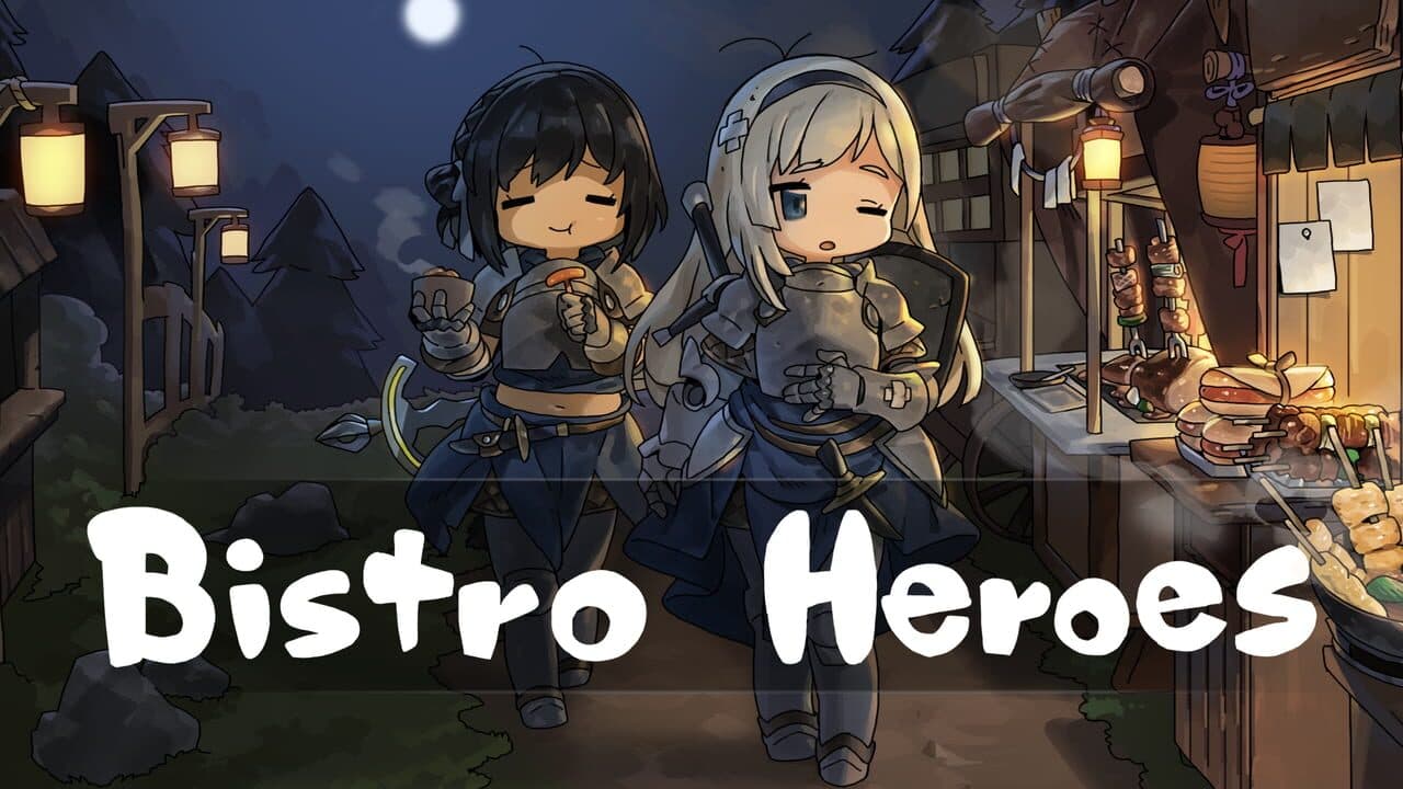 Bistro Heroes thumbnail 8