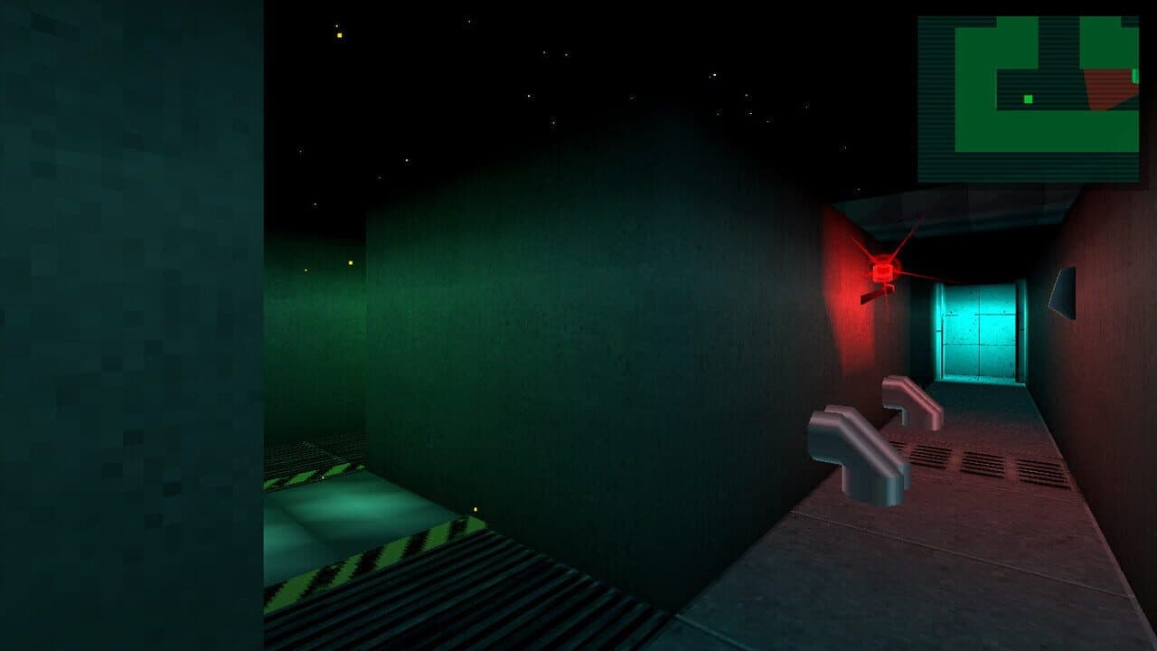 Exfiltrator: Cyber Stealth Missions thumbnail 3