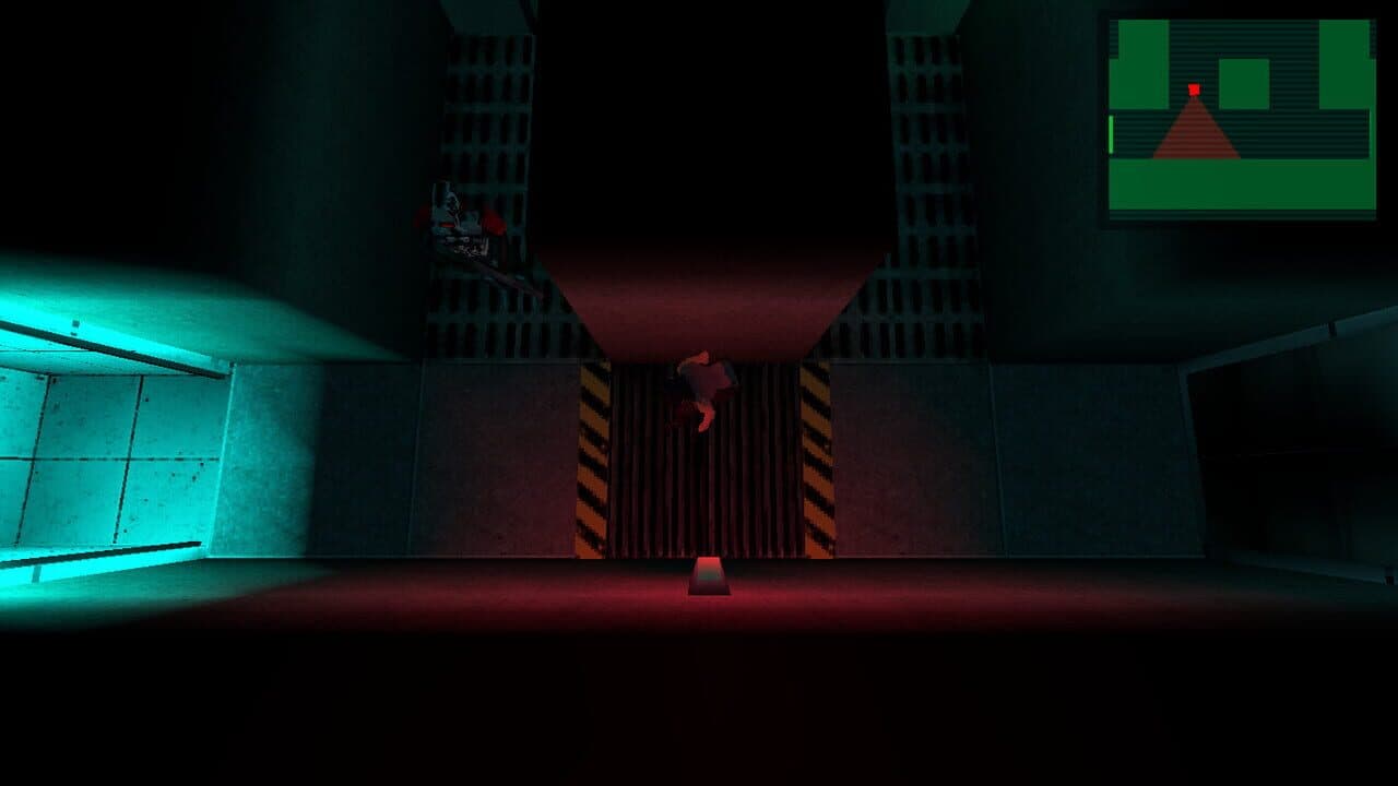 Exfiltrator: Cyber Stealth Missions thumbnail 4