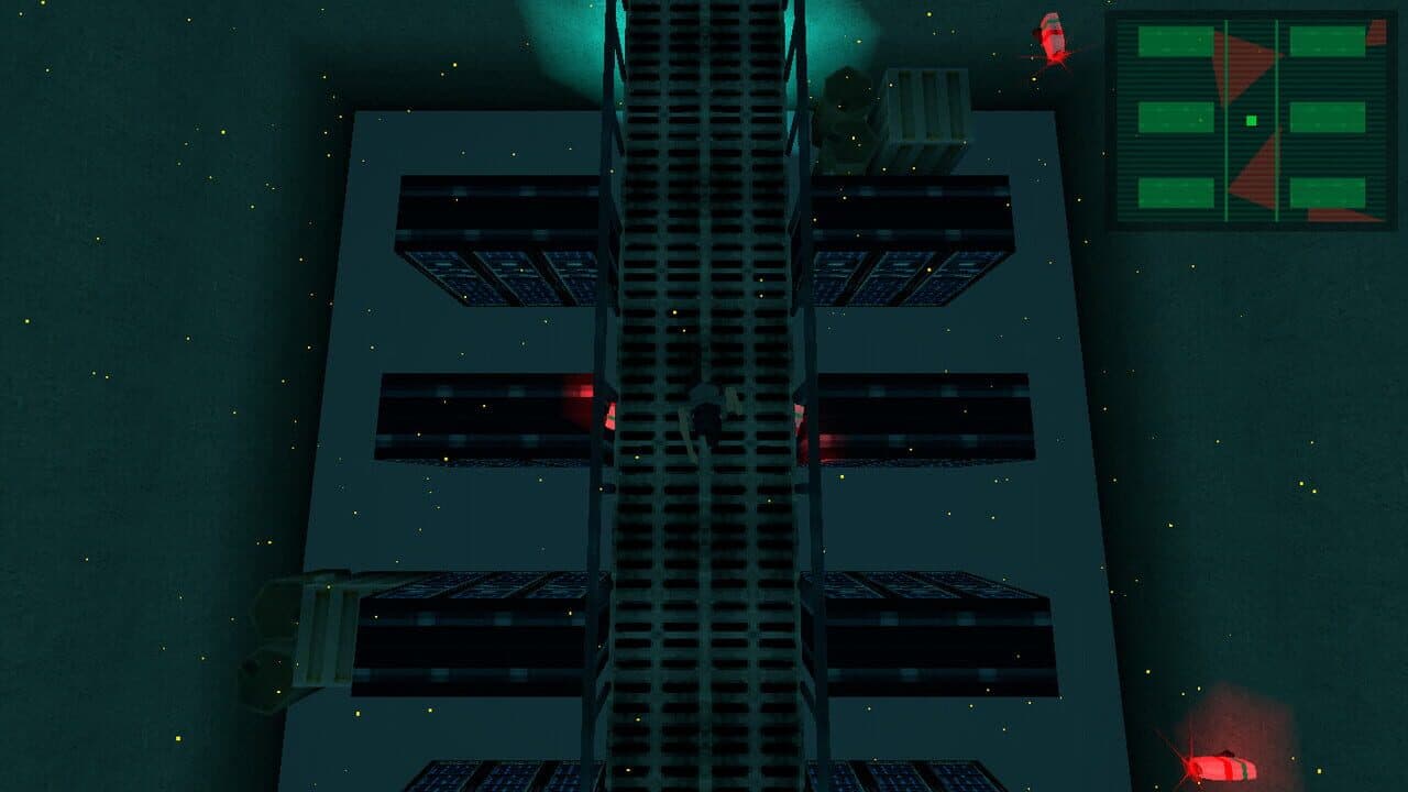 Exfiltrator: Cyber Stealth Missions thumbnail 5