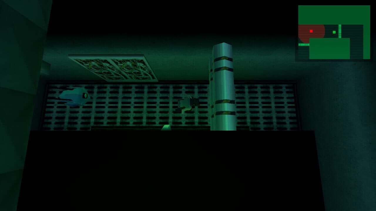 Exfiltrator: Cyber Stealth Missions thumbnail 2