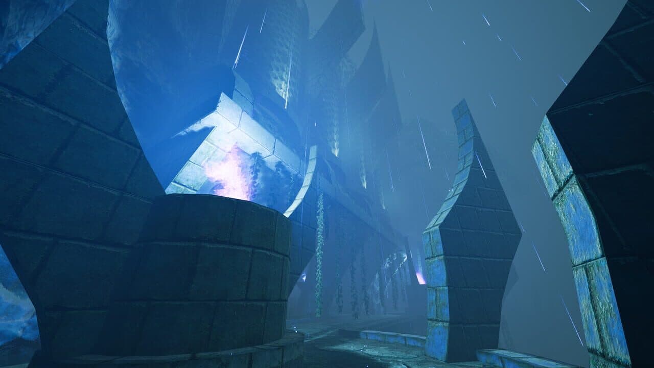 Amid Evil: The Black Labyrinth thumbnail 12