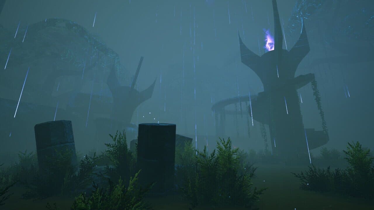 Amid Evil: The Black Labyrinth thumbnail 13