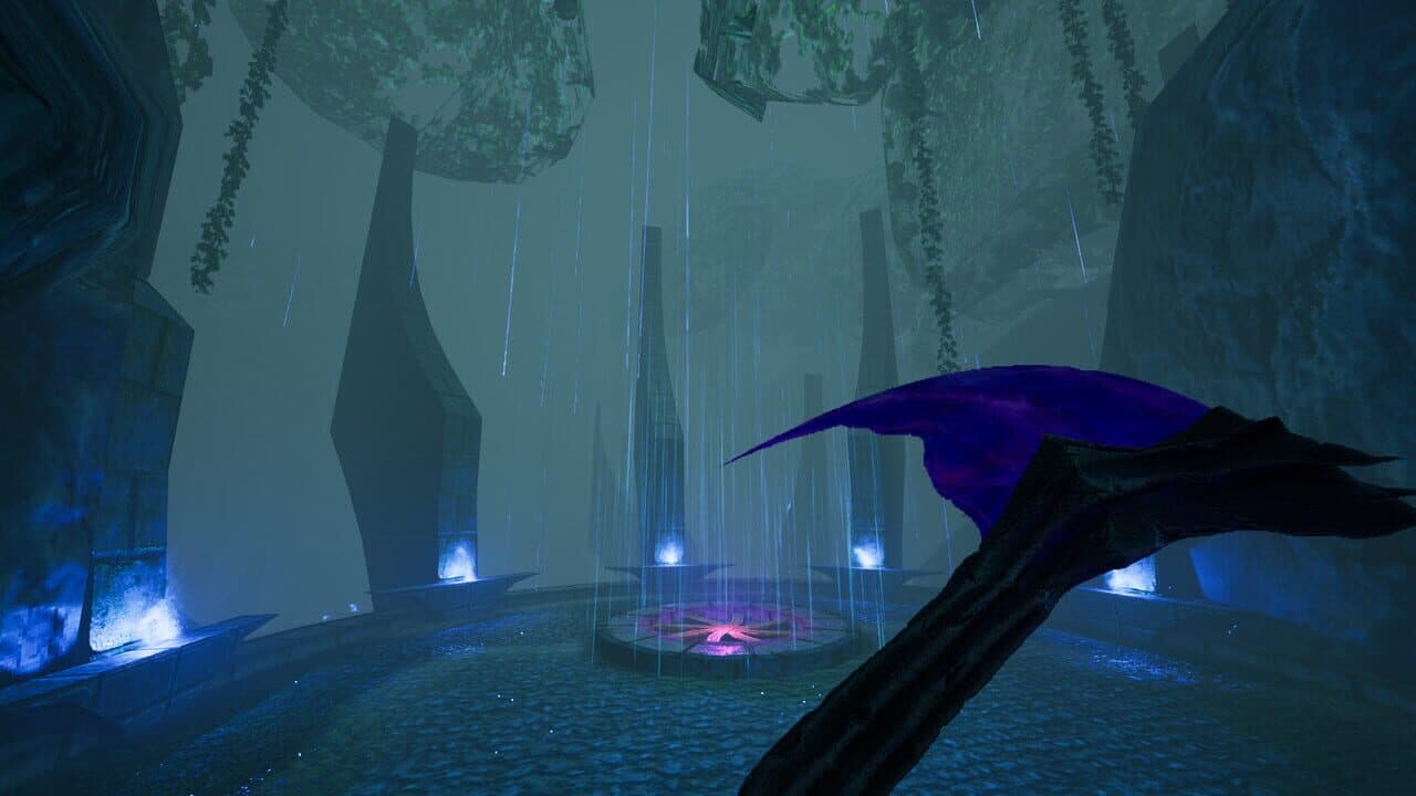 Amid Evil: The Black Labyrinth thumbnail 16