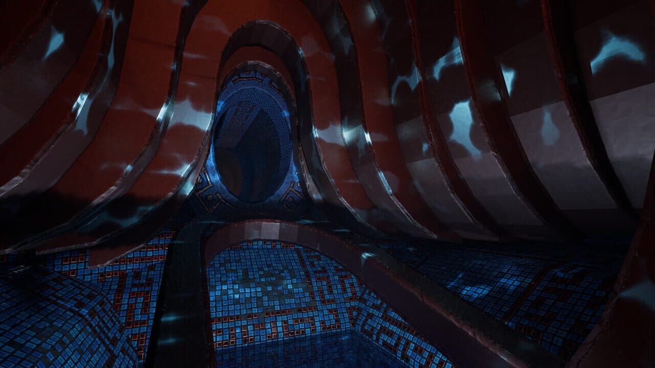Amid Evil: The Black Labyrinth thumbnail 8