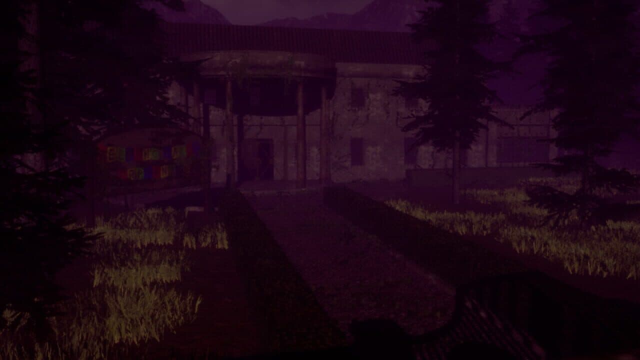 Weeping Falls Massacre screenshot 1