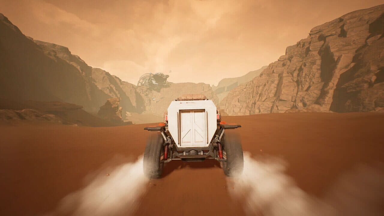 Deliver Us Mars: Deluxe Edition thumbnail 6