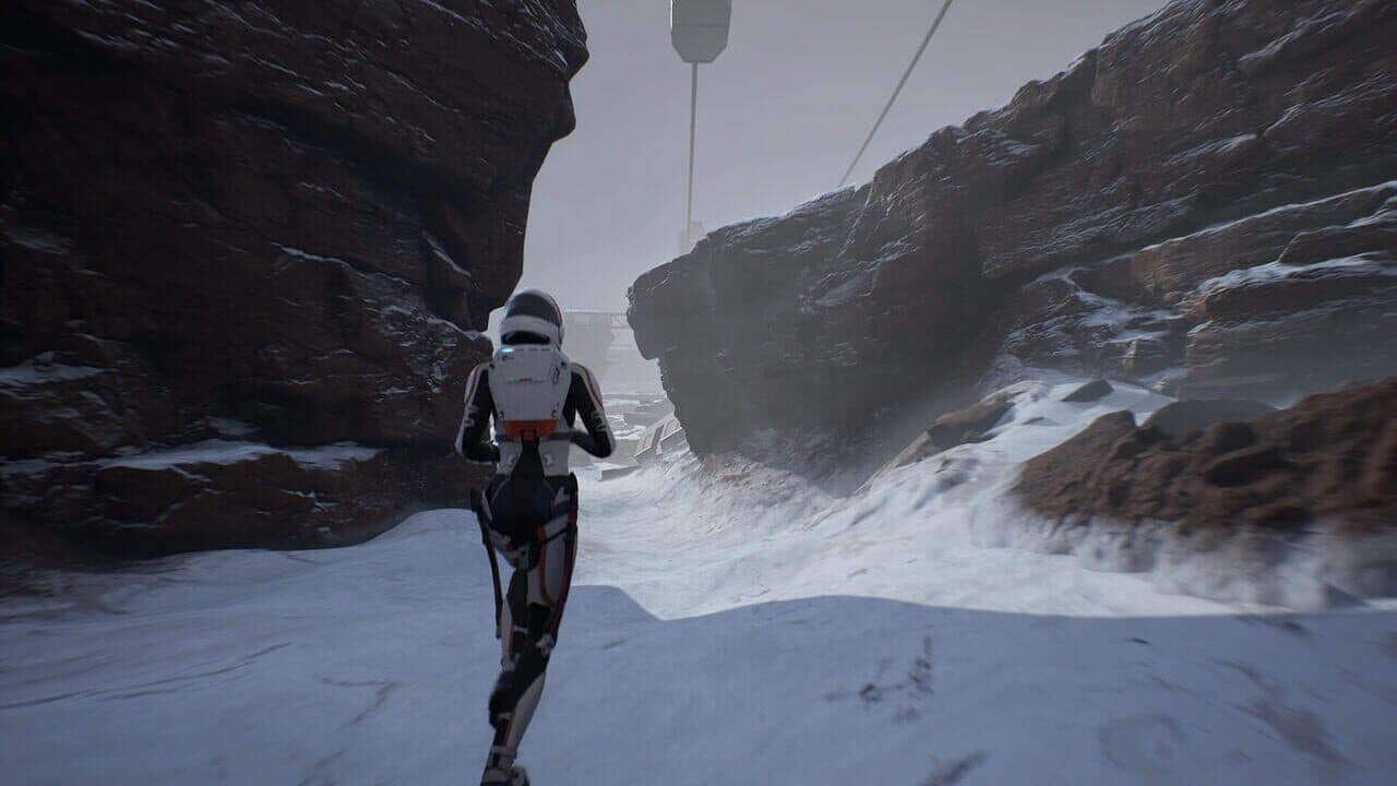 Deliver Us Mars: Deluxe Edition thumbnail 9