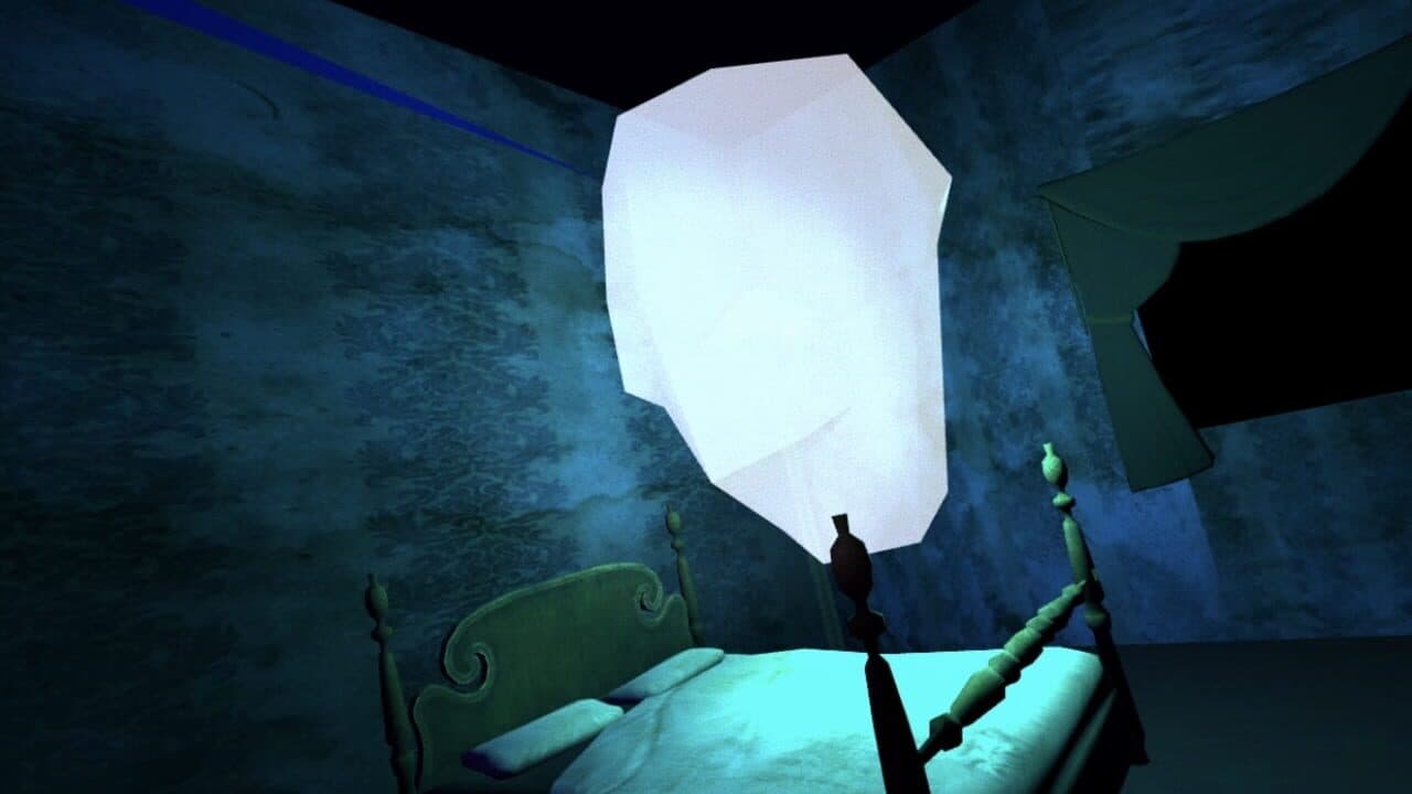 Titanic II: Orchestra for Dying at Sea screenshot 1