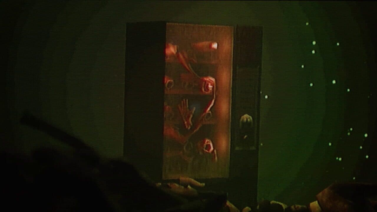 The Fridge is Red thumbnail 7