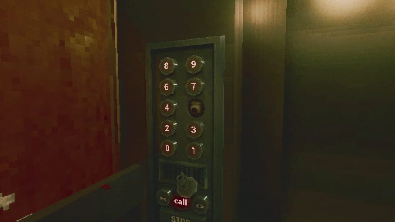 The Fridge is Red thumbnail 5