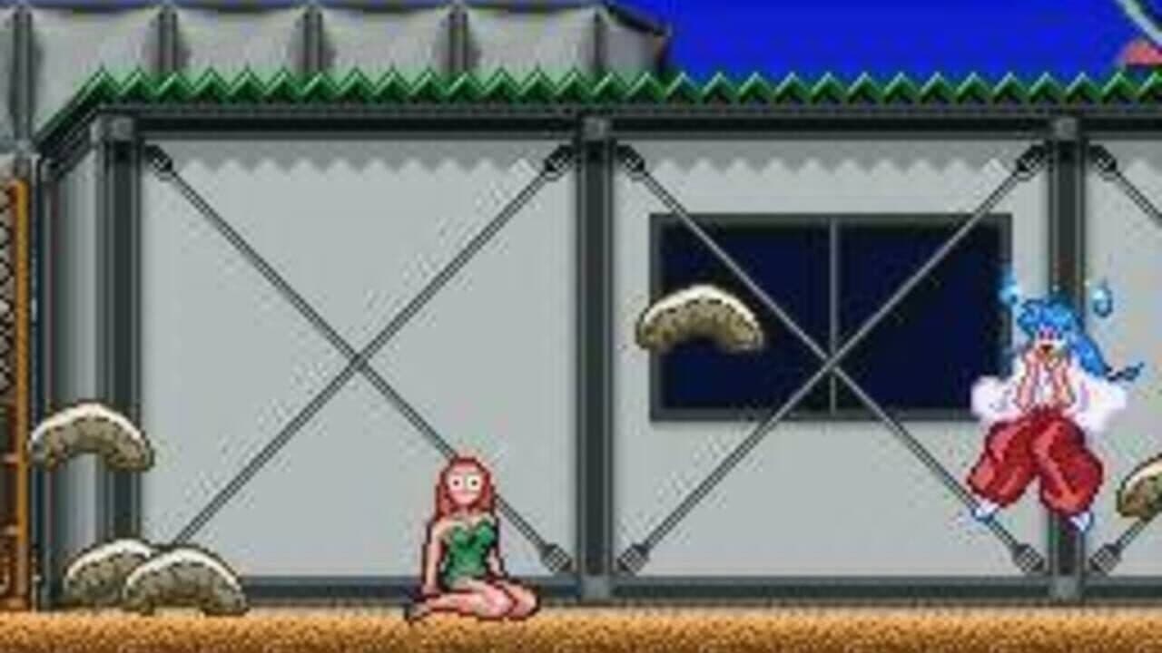 GS Mikami: Joreishi ha Nice Body thumbnail 7