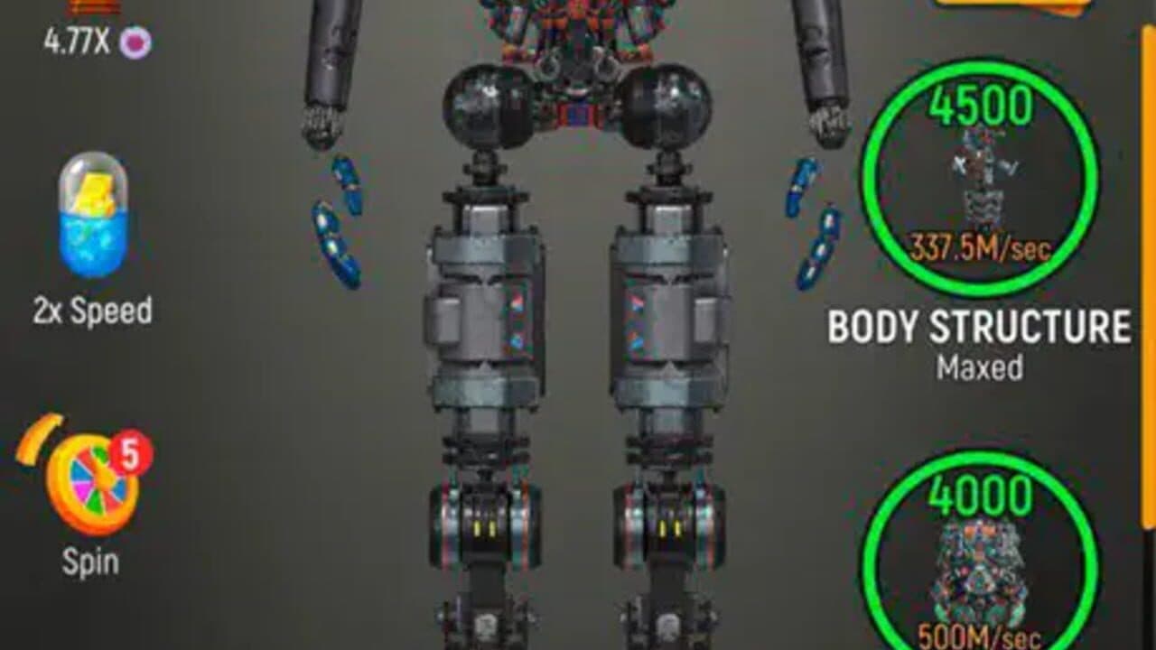 Idle Human thumbnail 4