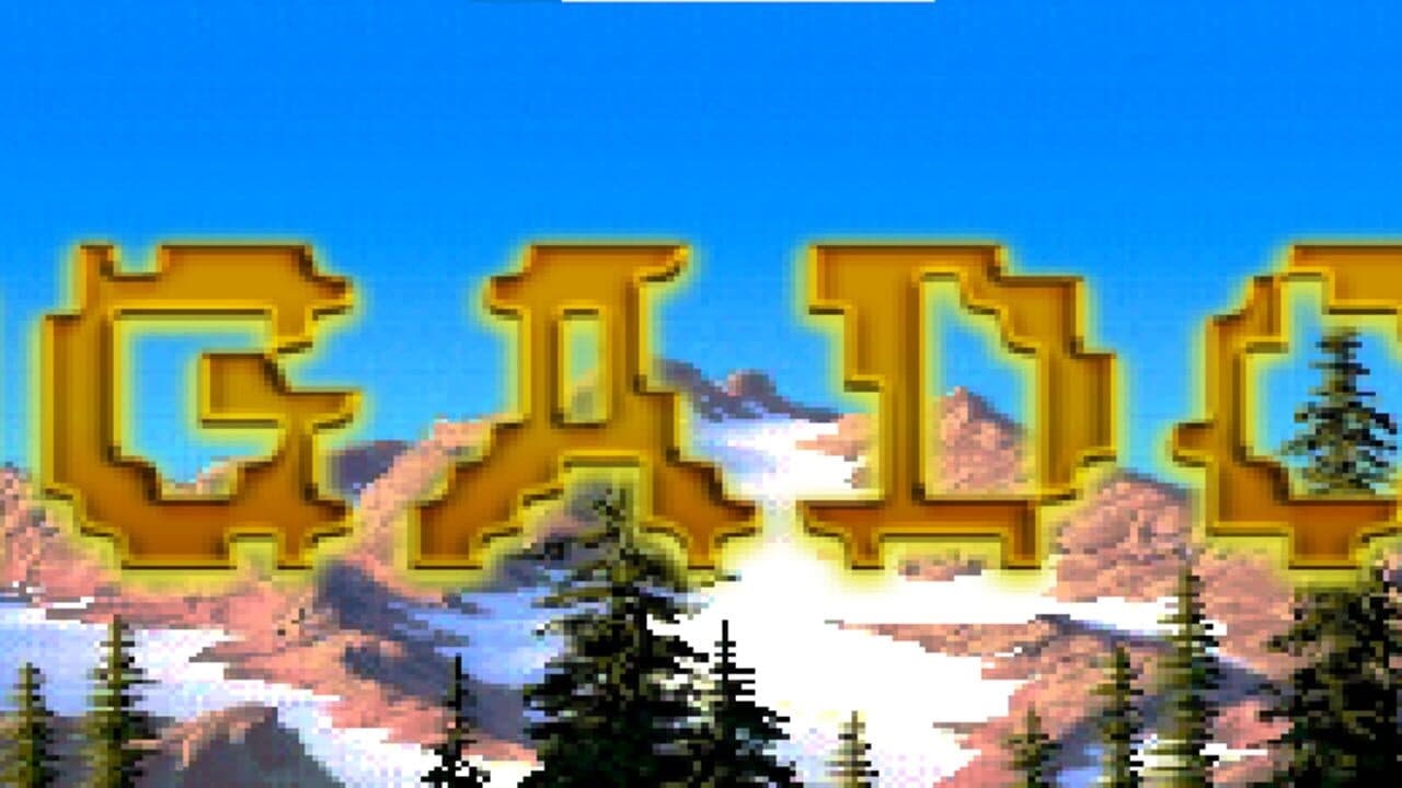 Brigadoon: The Quest of Time screenshot 1